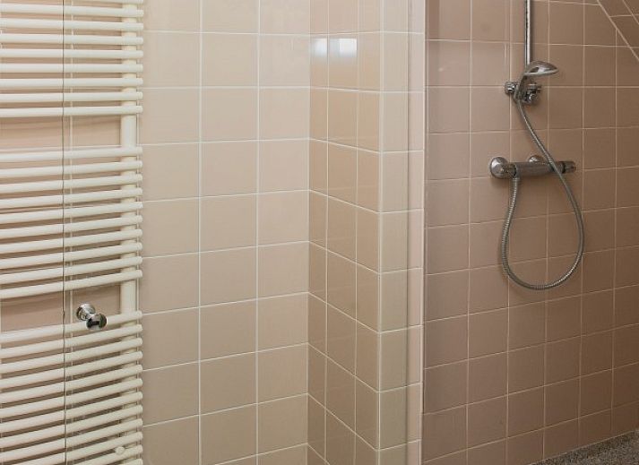 Guest house 0104737 - Holiday property Texel - Vakantiewoning - Molenhuizen rolstoeltoegankelijk