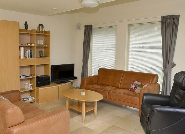 Guest house 0104737 - Holiday property Texel - Vakantiewoning - Molenhuizen rolstoeltoegankelijk