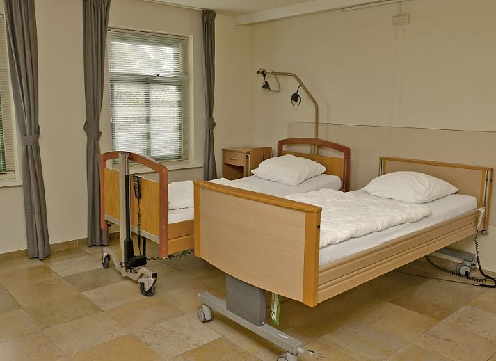 Guest house 0104737 - Holiday property Texel - Vakantiewoning - Molenhuizen rolstoeltoegankelijk