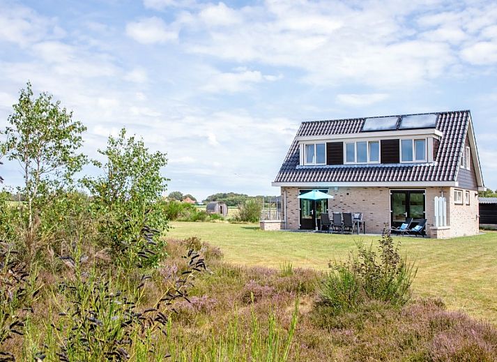 Guest house 0104739 • Holiday property Texel • Wulpenweid 12 A Lammetje 