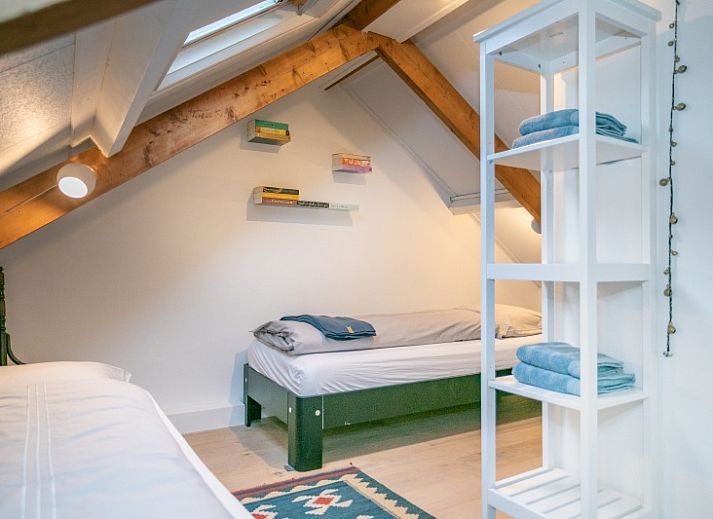Guest house 010473 - Holiday property Texel - Stadhuisje Texel
