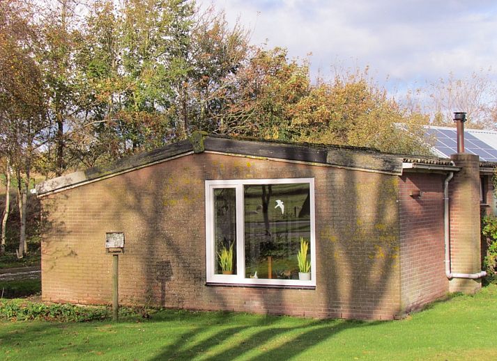 Verblijf 010479 • Vakantiewoning Texel • Gortersmient 302