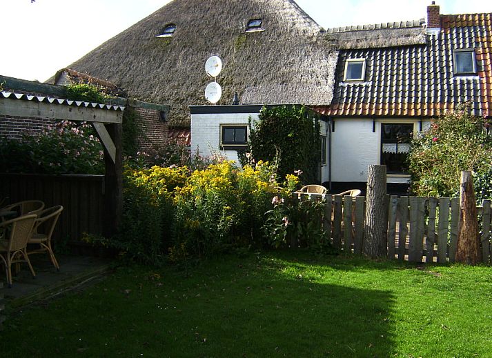 Verblijf 010483 • Vakantiewoning Texel • Tarwestoppel