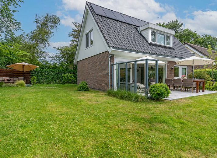 Verblijf 010484 • Vakantiewoning Texel • NH196