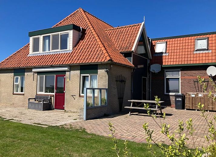 Verblijf 010485 • Vakantiewoning Texel • NH197
