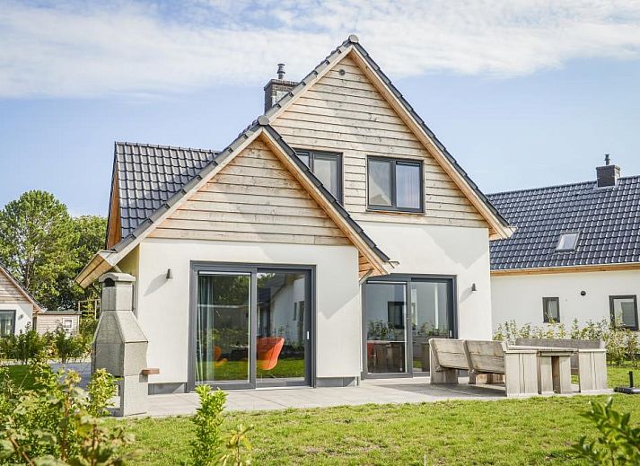 Verblijf 010492 • Vakantiewoning Texel • Roggesloot