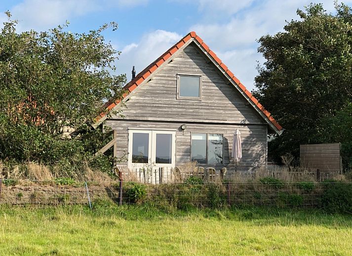 Guest house 010494 • Holiday property Texel • Vakantiehuis Duinzicht 