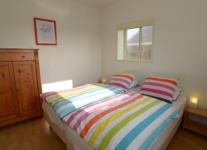 Unterkunft 010495 - Ferienhaus Texel - Appartement Eendenkooi