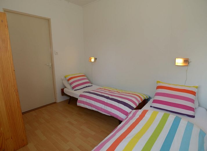 Unterkunft 010495 - Ferienhaus Texel - Appartement Eendenkooi