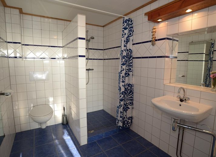 Unterkunft 010495 - Ferienhaus Texel - Appartement Eendenkooi