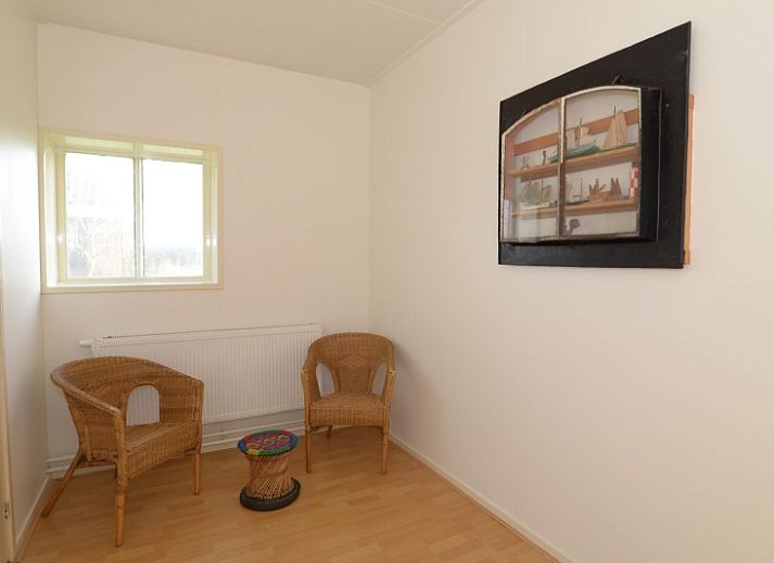 Unterkunft 010495 - Ferienhaus Texel - Appartement Eendenkooi