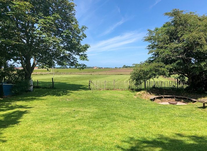 Guest house 010496 - Holiday property Texel - Groepsaccommodatie Hoeve Elba