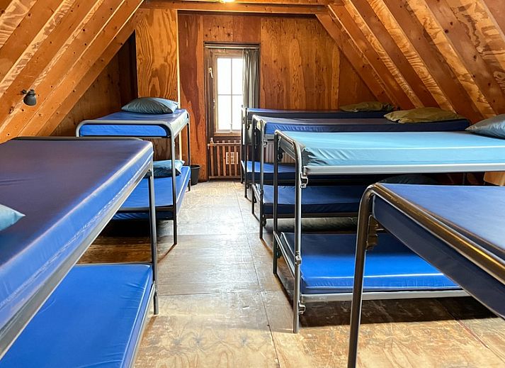 Guest house 010496 - Holiday property Texel - Groepsaccommodatie Hoeve Elba