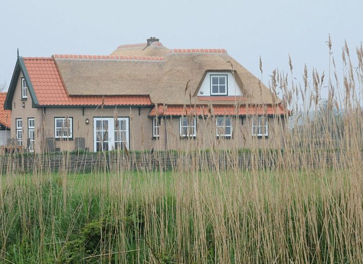 Guest house 010503 • Holiday property Texel • Sonja 