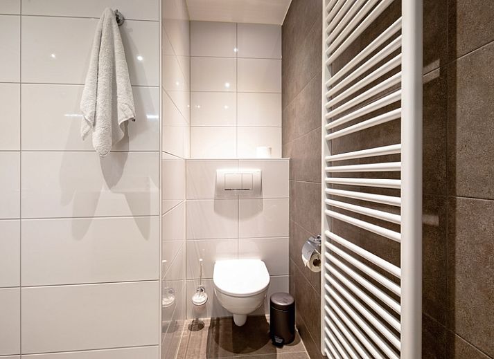 Die gruene Umgebung des Appartements Gouden Reaal 25 in Den Hoorn Texel ist ideal fuer Naturliebhaber.