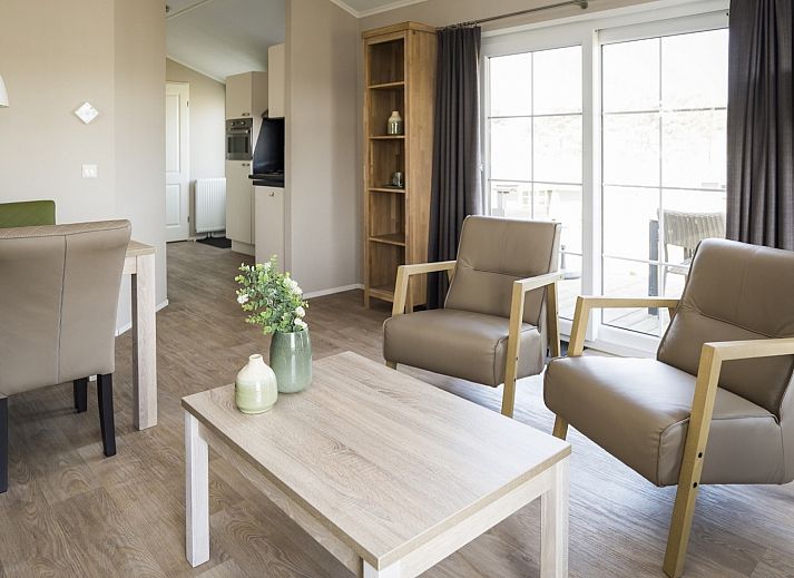 Unterkunft 0105100 - Ferienhaus Texel - «Loodsmansduin 1»