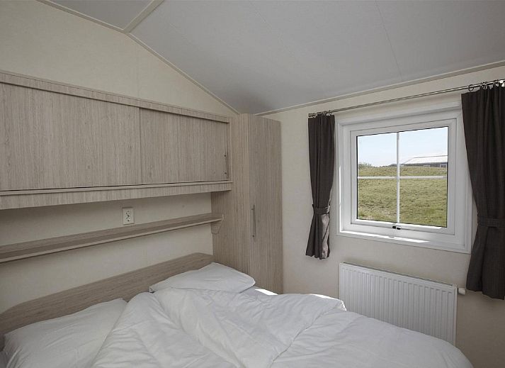 Unterkunft 0105100 - Ferienhaus Texel - «Loodsmansduin 1»