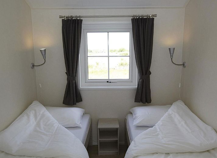 Unterkunft 0105100 - Ferienhaus Texel - «Loodsmansduin 1»