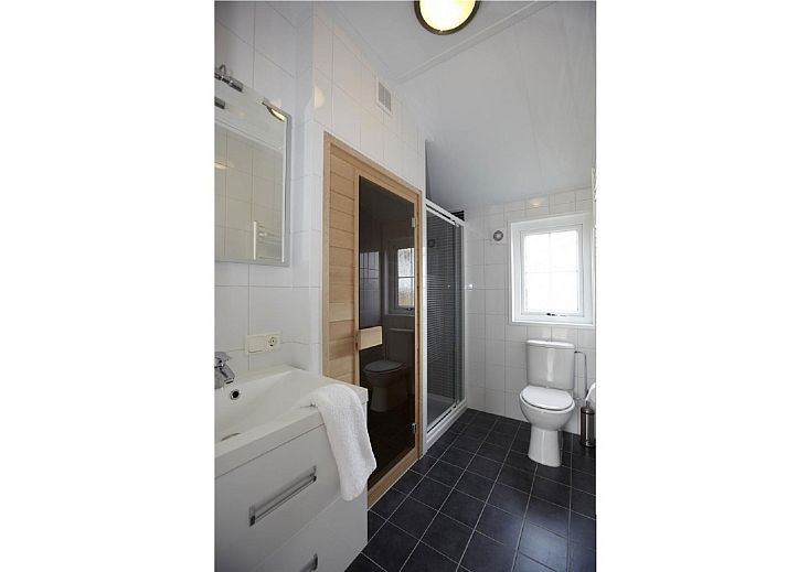 Unterkunft 0105100 - Ferienhaus Texel - «Loodsmansduin 1»
