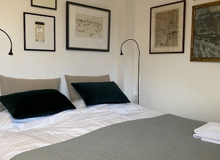 Unterkunft 0105106 - Ferienhaus Texel - Tweepersoons studio 1