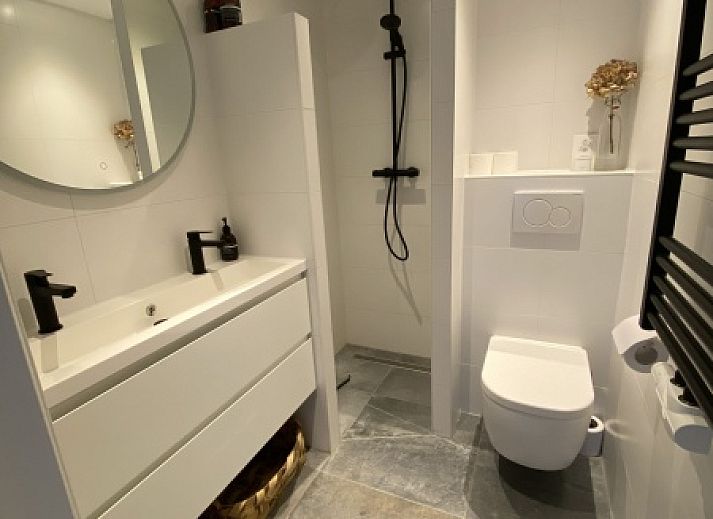 Unterkunft 0105106 - Ferienhaus Texel - Tweepersoons studio 1