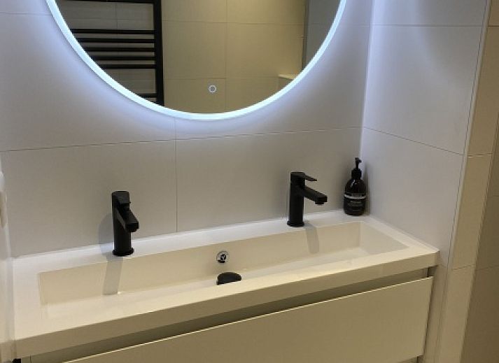 Unterkunft 0105106 - Ferienhaus Texel - Tweepersoons studio 1