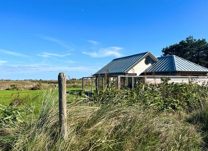 Unterkunft 0105109 • Ferienhaus Texel • Vakantiehuis in Den Hoorn 