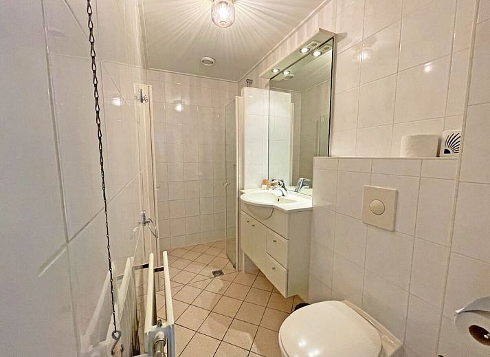 Verblijf 0105109 - Vakantiewoning Texel - 43120