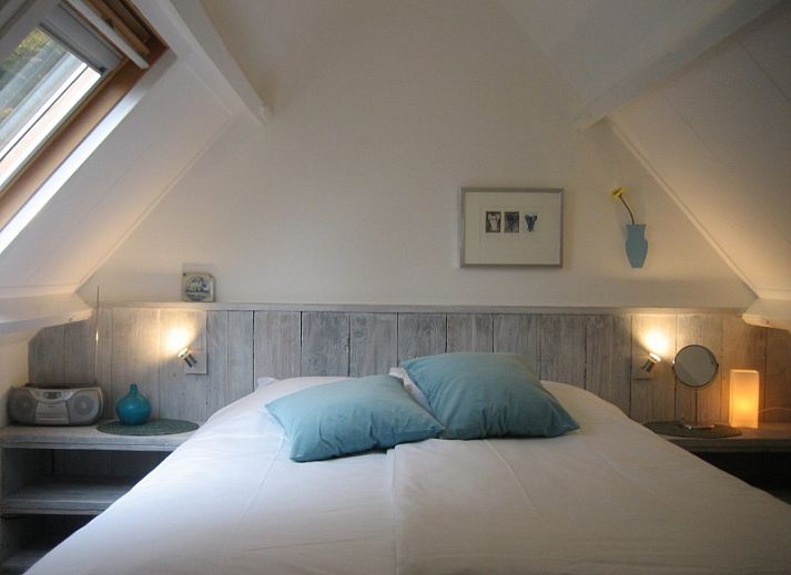 Guest house 010510 - Bungalow Texel - Lage Achterom 16