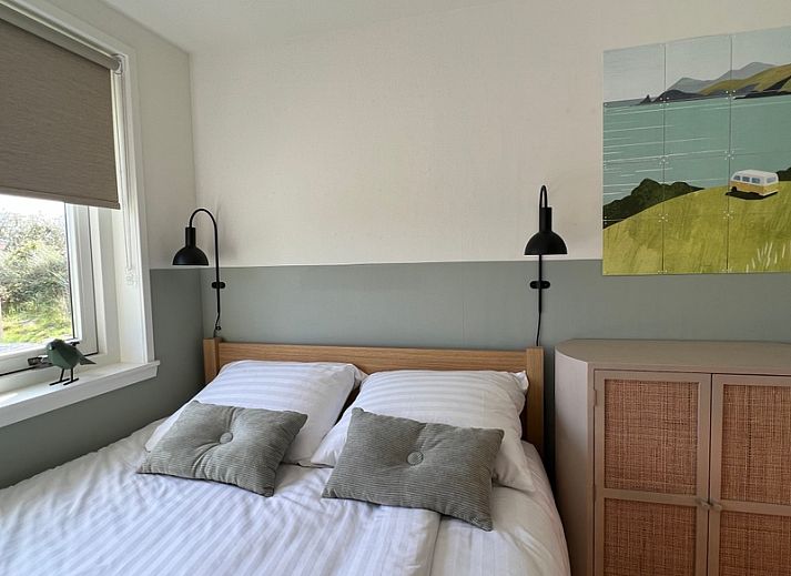 Guest house 0105110 - Holiday property Texel - Vakantiewoning 't Veldje