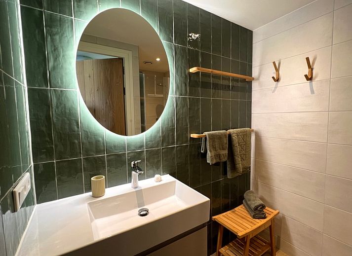 Guest house 0105110 - Holiday property Texel - Vakantiewoning 't Veldje