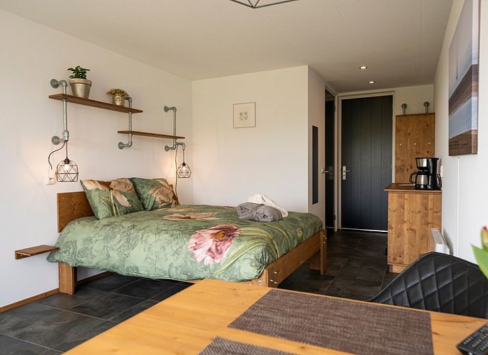 Unterkunft 0105113 - Ferienhaus Texel - Johanneshoeve Texel