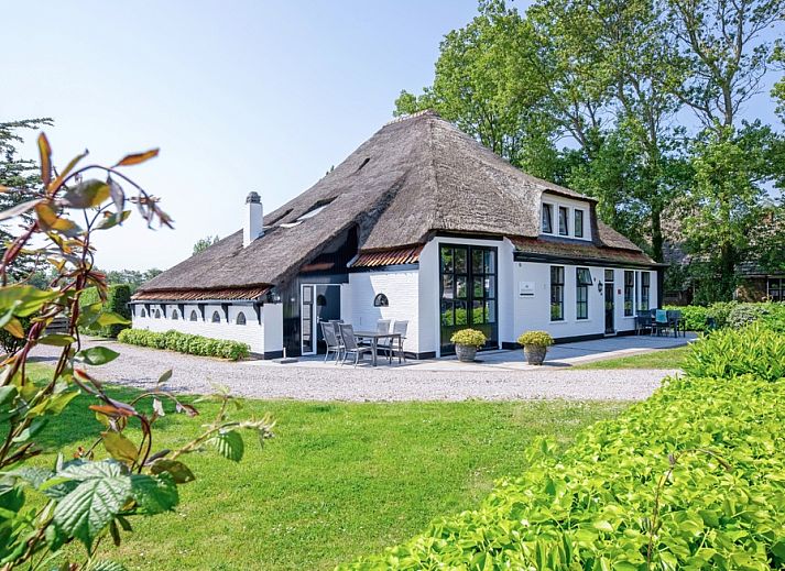 Verblijf 010517 • Vakantiewoning Texel • AnjaHoeve