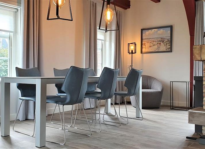 Guest house 010518 - Holiday property Texel - 't Wambuis