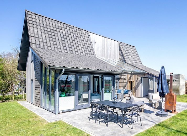 Verblijf 010525 • Bed and breakfast Texel • B&B Noorderhaecks