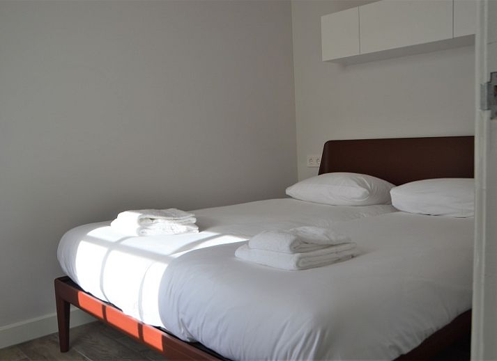 Gezellig vakantiehuis 't Wambuis in Den Hoorn Texel met authentieke architectuur.