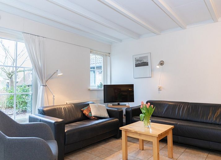 Guest house 010528 - Holiday property Texel - Schaapskooi