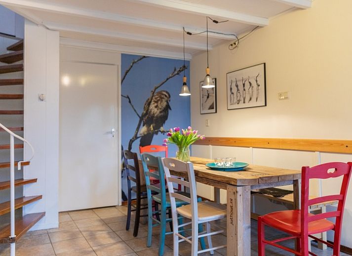 Guest house 010528 - Holiday property Texel - Schaapskooi