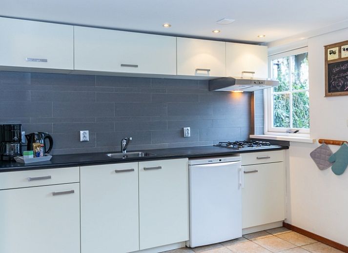 Guest house 010528 - Holiday property Texel - Schaapskooi