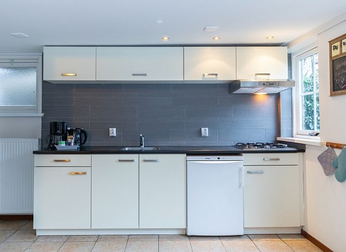 Guest house 010528 - Holiday property Texel - Schaapskooi