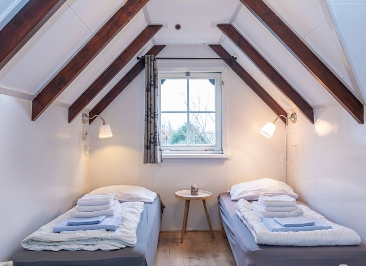 Guest house 010528 - Holiday property Texel - Schaapskooi