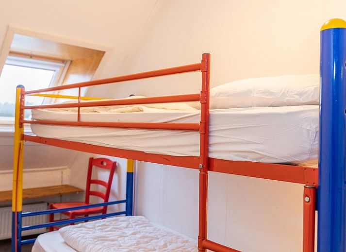 Guest house 010528 - Holiday property Texel - Schaapskooi