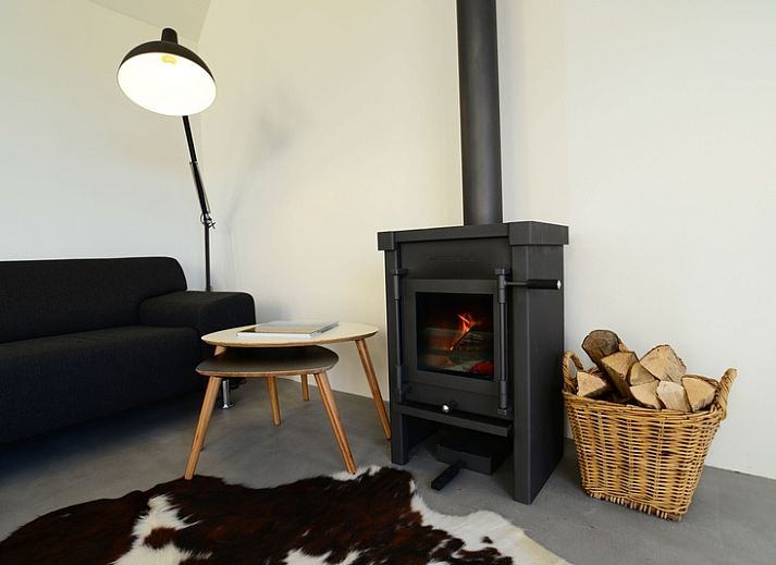 De Waddenhof - Ruimte op Texel, modern vakantiehuis met terras in Den Hoorn, Texel, Waddeneilanden.