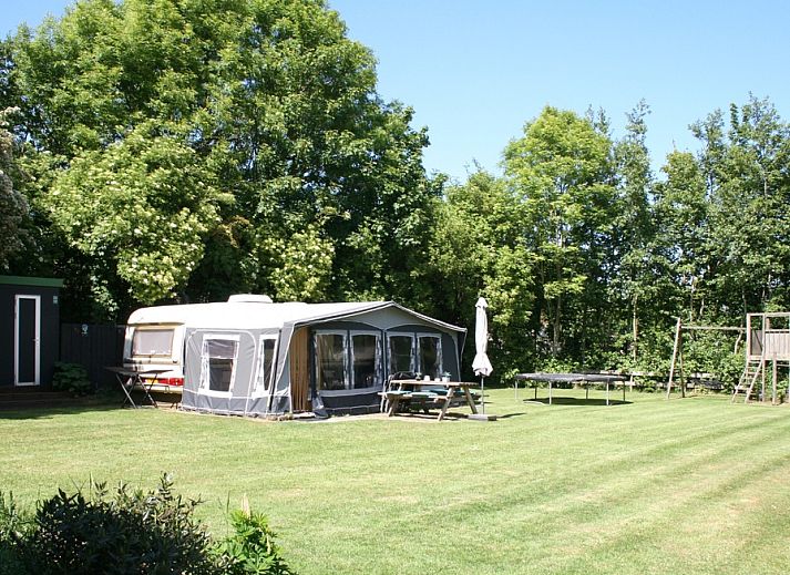 Verblijf 010545 • Vakantiewoning Texel • Texels Stroodak - Heem