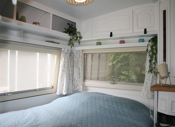 Unterkunft 010545 - Ferienhaus Texel - Caravan Rust &amp;amp; Ruimte