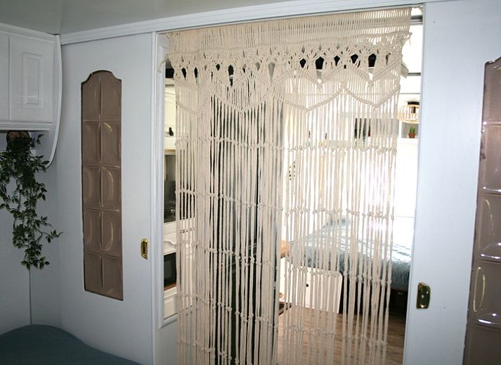 Unterkunft 010545 - Ferienhaus Texel - Caravan Rust &amp;amp; Ruimte