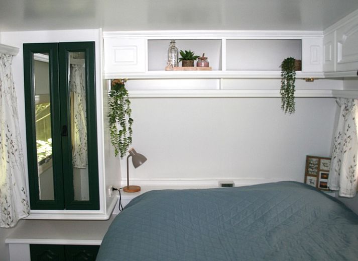 Unterkunft 010545 - Ferienhaus Texel - Caravan Rust &amp;amp; Ruimte