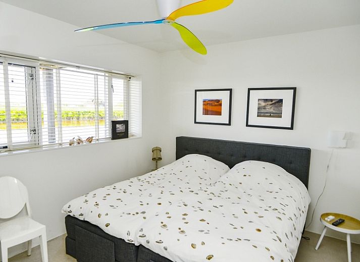 Unterkunft 010561 - Ferienhaus Texel - De Waddenhof - Waddenhof-Lodge