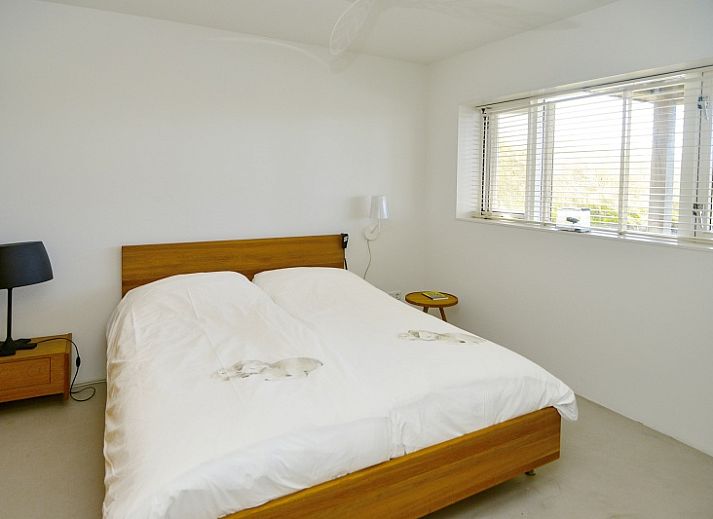 Unterkunft 010561 - Ferienhaus Texel - De Waddenhof - Waddenhof-Lodge