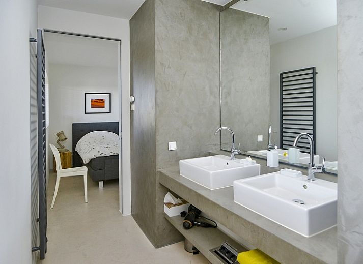 Unterkunft 010561 - Ferienhaus Texel - De Waddenhof - Waddenhof-Lodge